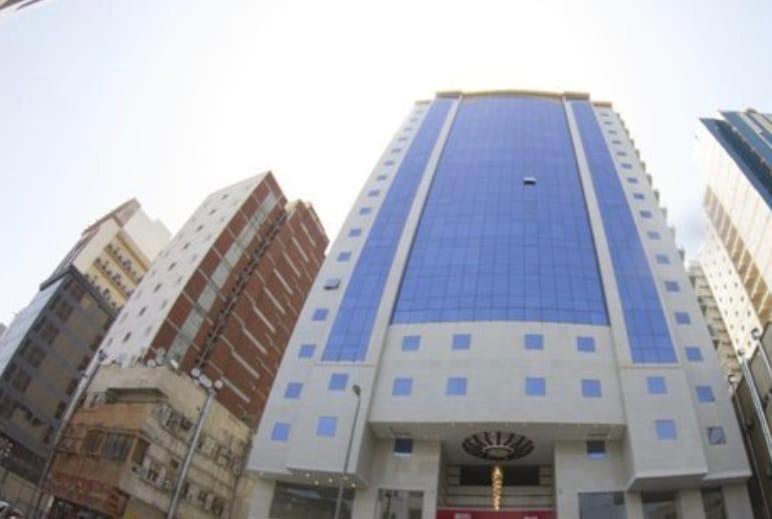 فندق ديار الرشد