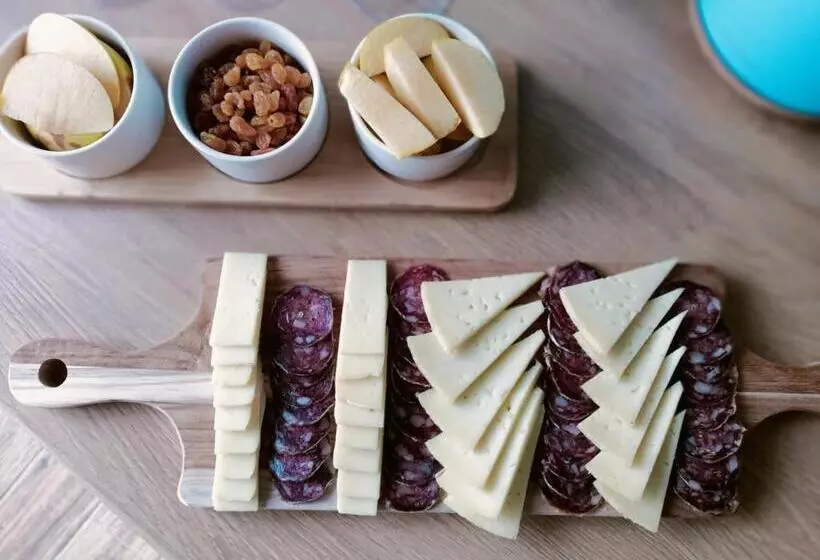 Agropensiunea Rafila