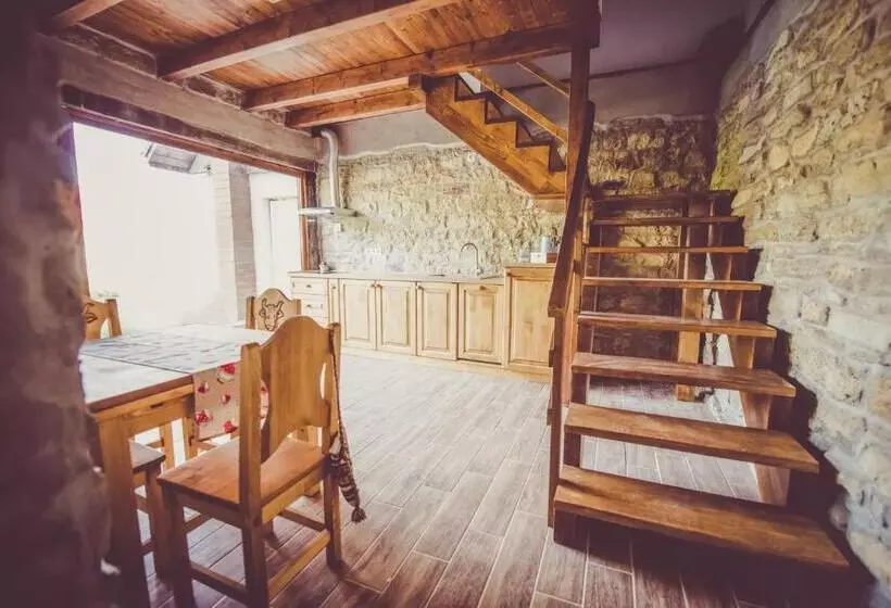 Agropensiunea Rafila