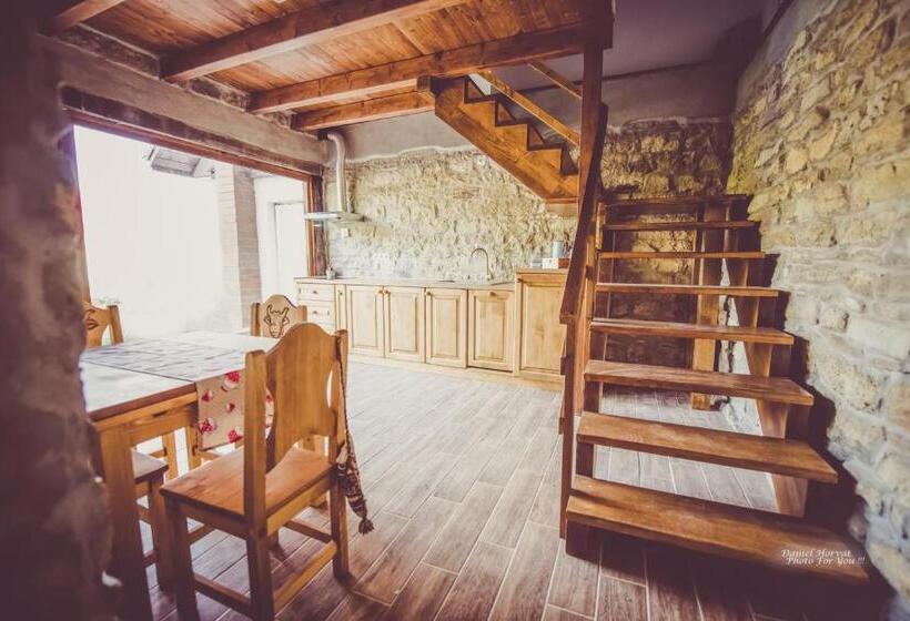 Agropensiunea Rafila