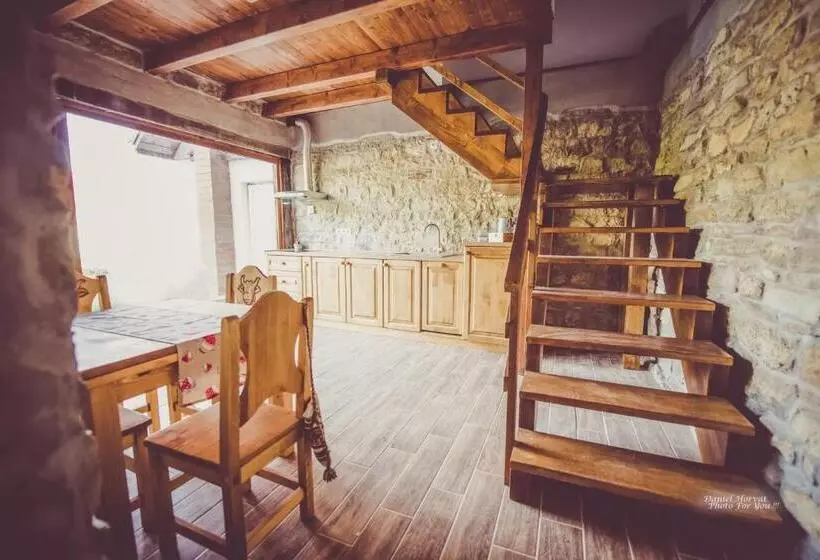 Agropensiunea Rafila