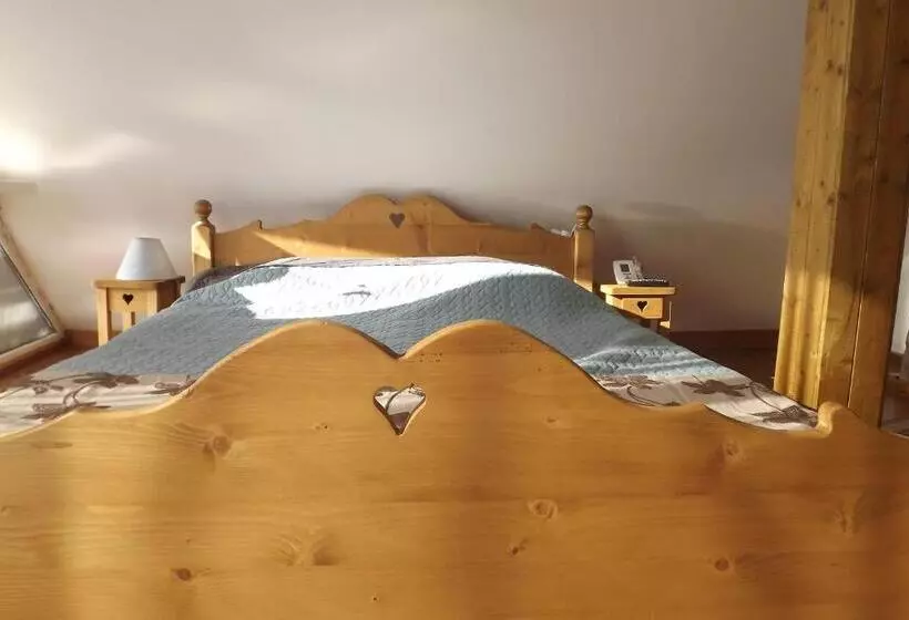 Agropensiunea Rafila