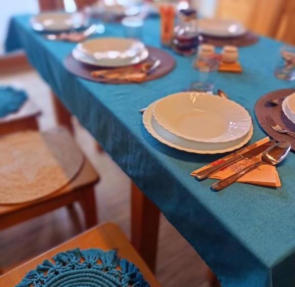 Agropensiunea Rafila