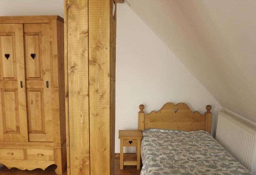 Agropensiunea Rafila