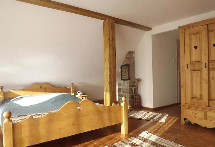 Agropensiunea Rafila