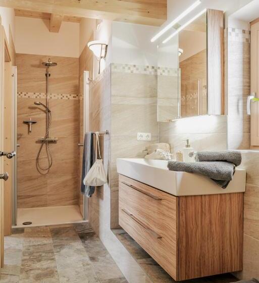 ユースホステル Berggasthaus & Lodge Resterhöhe