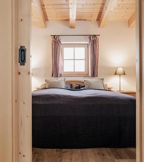 ユースホステル Berggasthaus & Lodge Resterhöhe