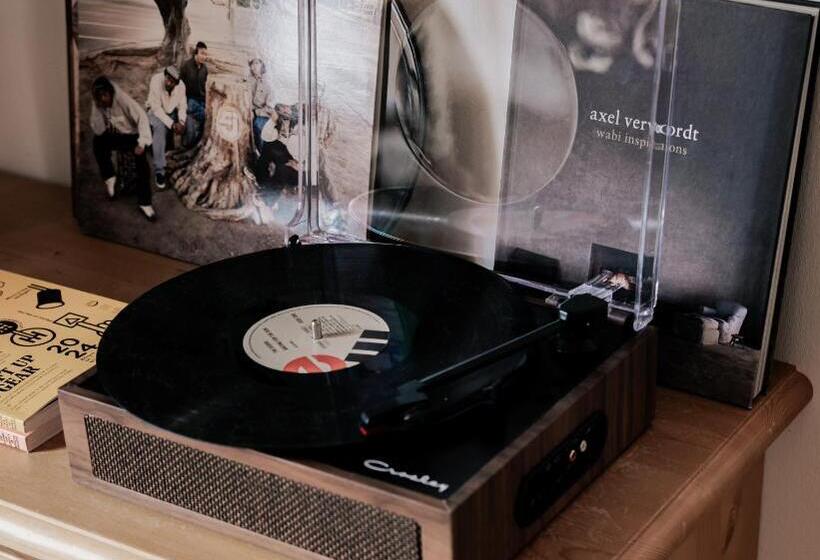 ユースホステル Berggasthaus & Lodge Resterhöhe