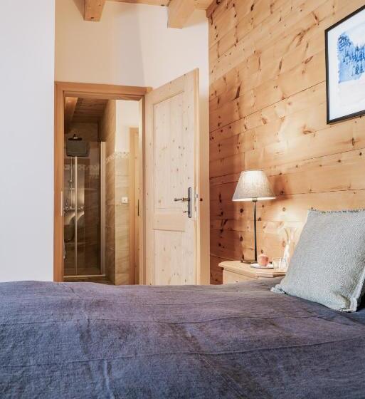 ユースホステル Berggasthaus & Lodge Resterhöhe