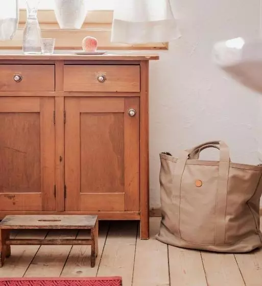 ユースホステル Berggasthaus & Lodge Resterhöhe