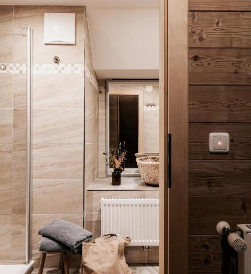 ユースホステル Berggasthaus & Lodge Resterhöhe