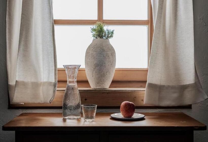 ユースホステル Berggasthaus & Lodge Resterhöhe