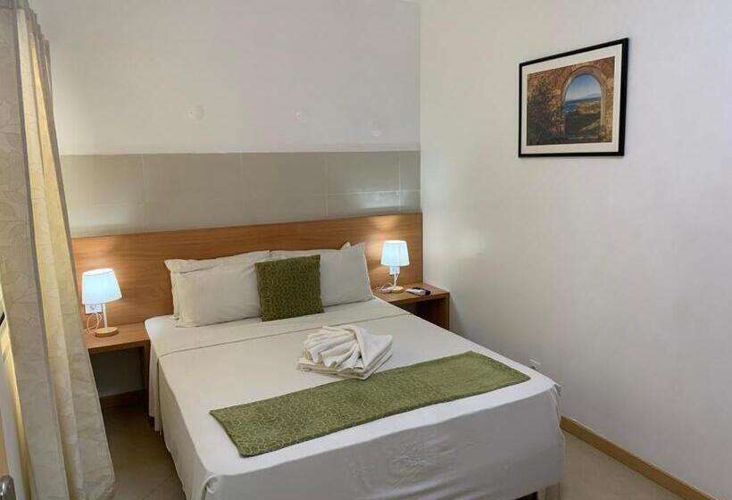 هاستل Deluxe Apart