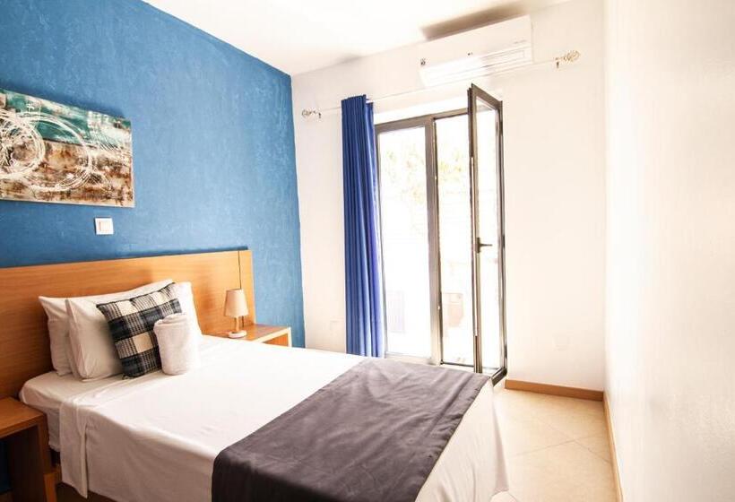 هاستل Deluxe Apart