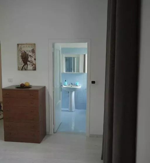 B&b Teresina