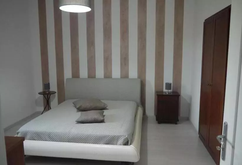 B&b Teresina