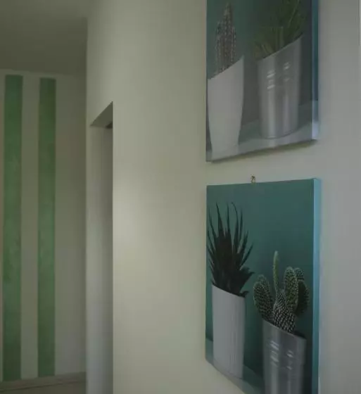 B&b Teresina