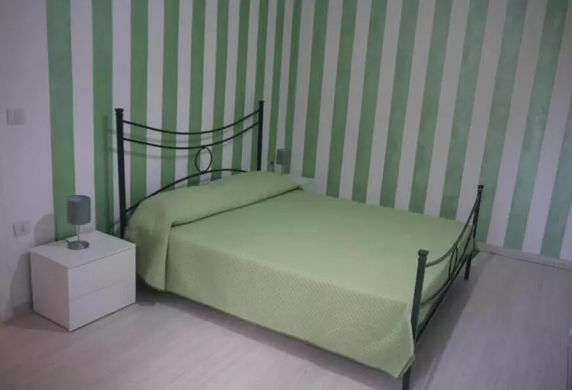 B&b Teresina