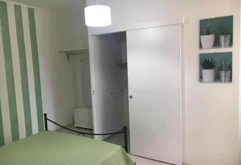 B&b Teresina