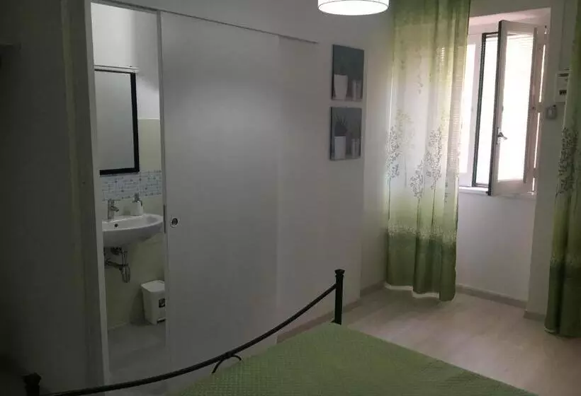 B&b Teresina