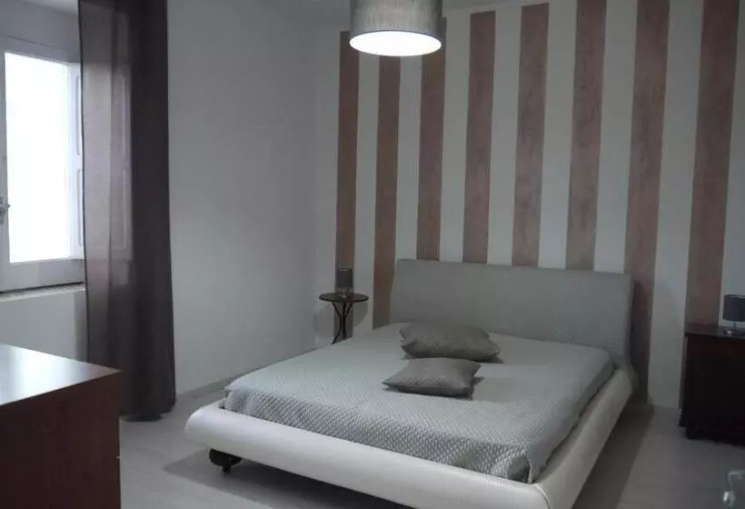 B&b Teresina