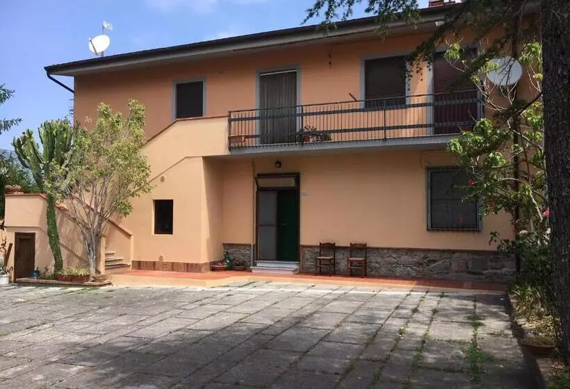B&b Teresina