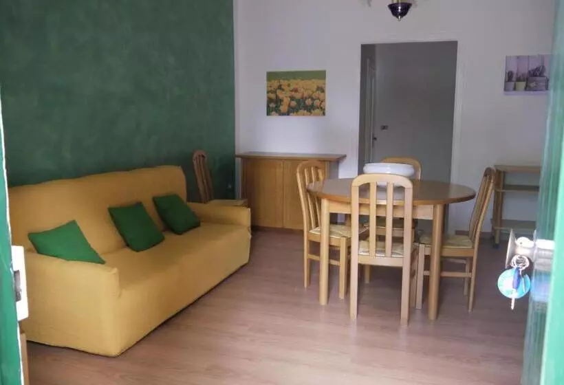 B&b Teresina