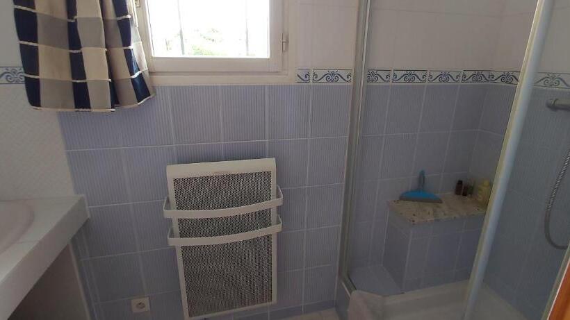 مبيت وإفطار 2 Chambres De 16m2 à 10kms De Lille