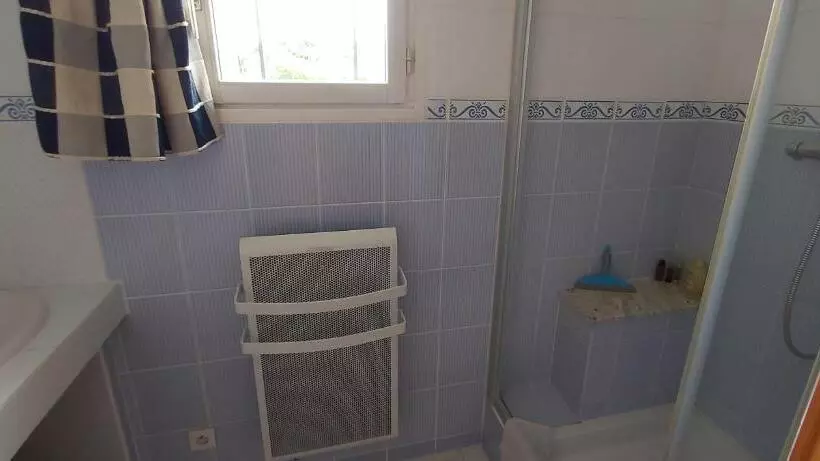 ベッドアンドブレックファースト 2 Chambres De 16m2 à 10kms De Lille