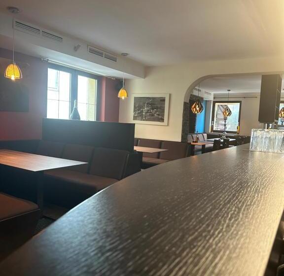 Bed and Breakfast Da Gustavo