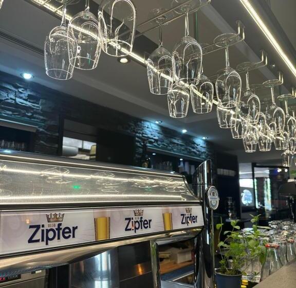 Bed and Breakfast Da Gustavo