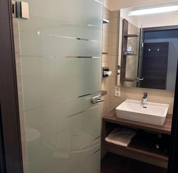 Bed and Breakfast Da Gustavo