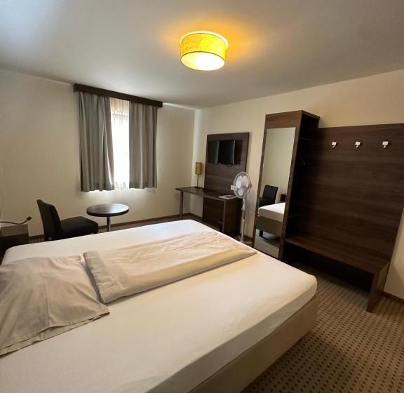 Bed and Breakfast Da Gustavo