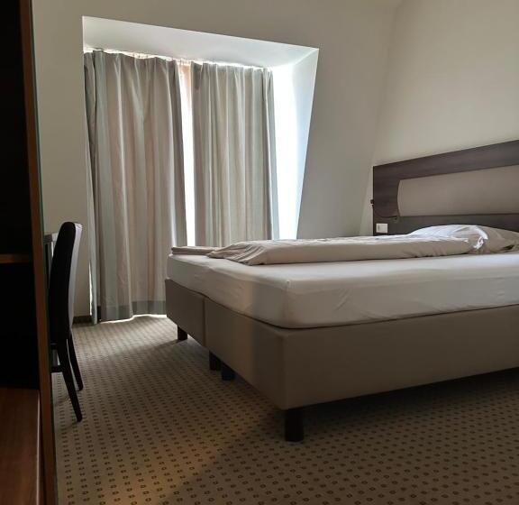 Bed and Breakfast Da Gustavo