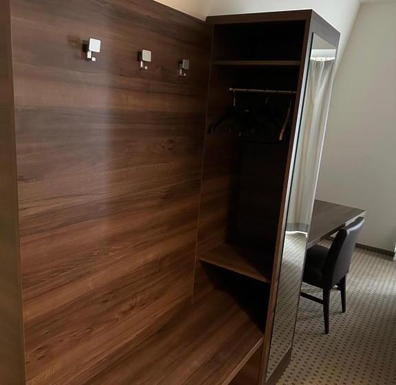 Bed and Breakfast Da Gustavo