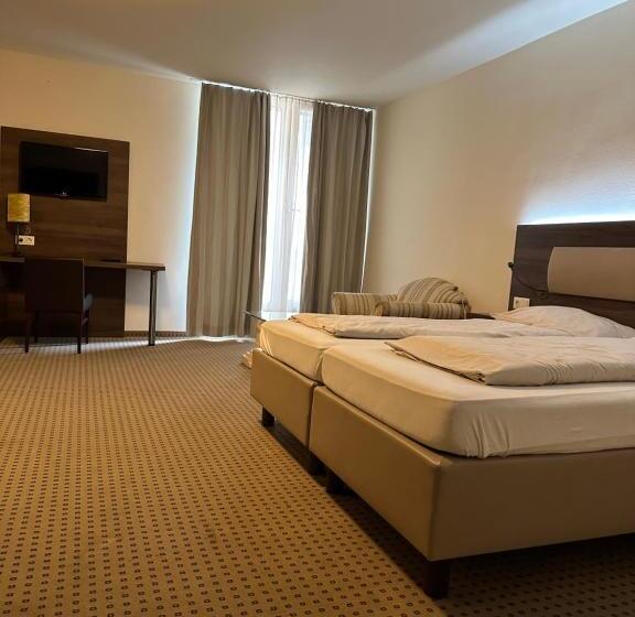 Bed and Breakfast Da Gustavo