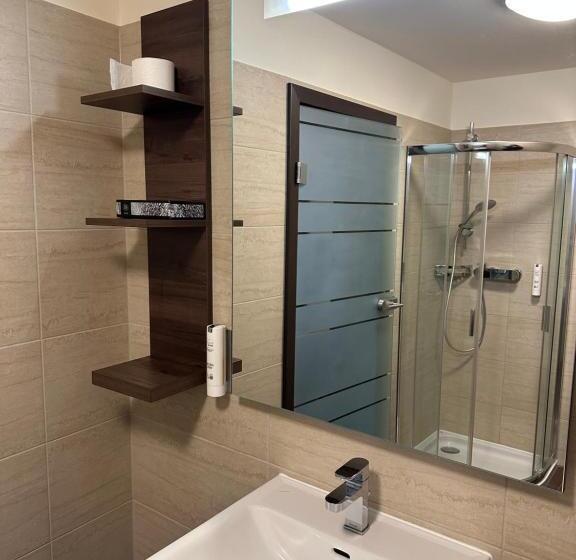 Bed and Breakfast Da Gustavo