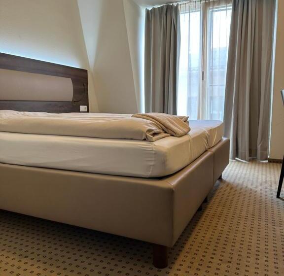 Bed and Breakfast Da Gustavo