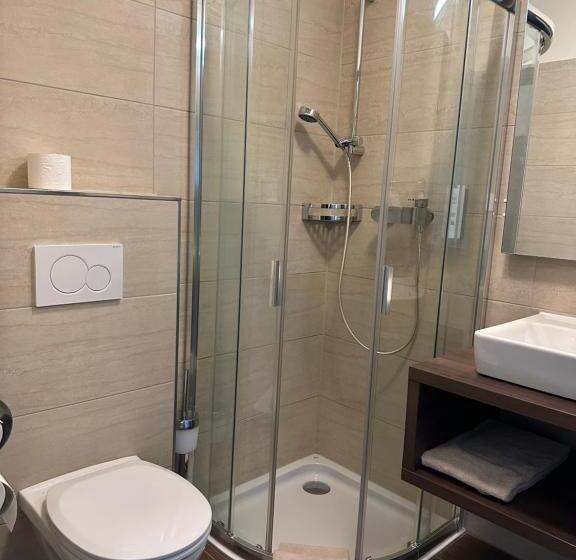 Bed and Breakfast Da Gustavo