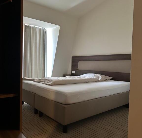 Bed and Breakfast Da Gustavo