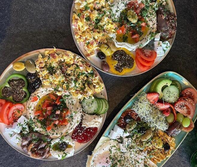 Bed and Breakfast Da Gustavo