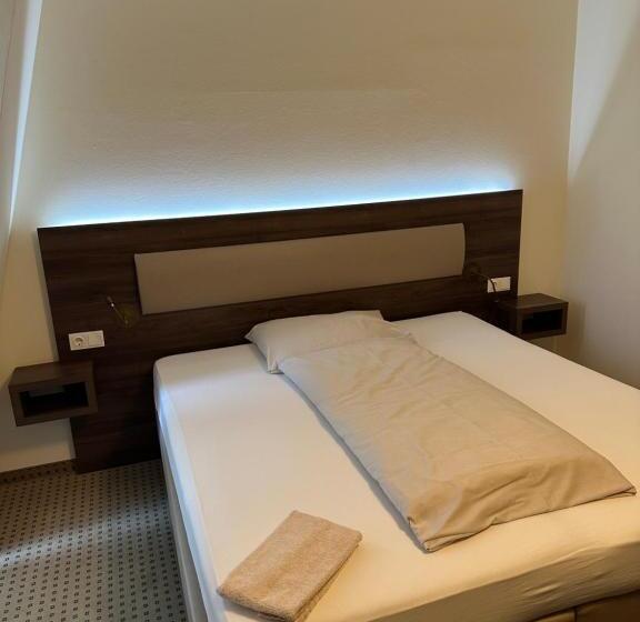 Bed and Breakfast Da Gustavo