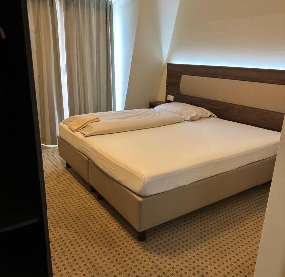 Bed and Breakfast Da Gustavo