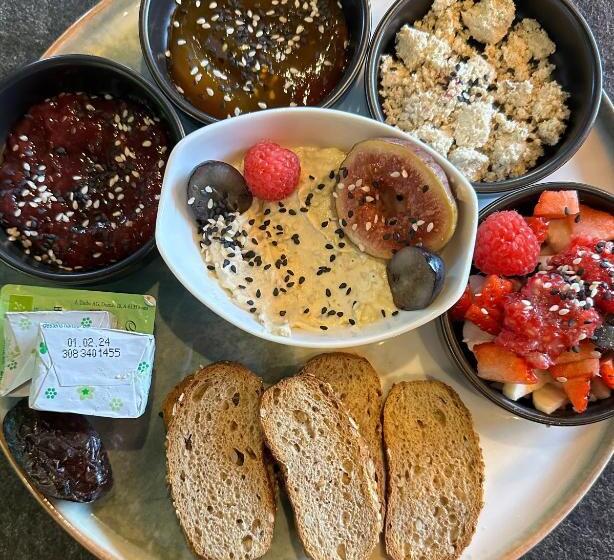 Bed and Breakfast Da Gustavo