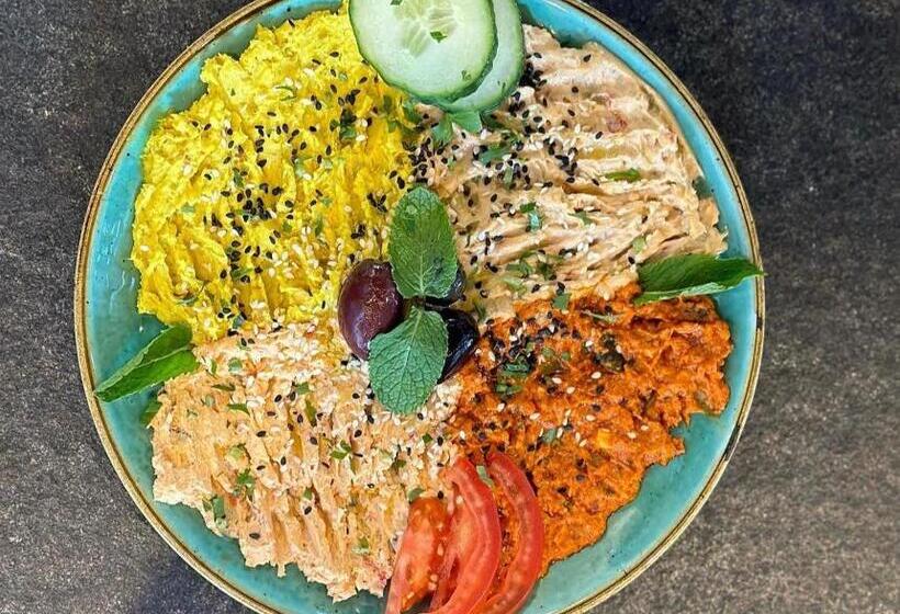 Bed and Breakfast Da Gustavo