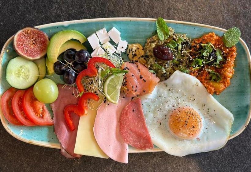 Bed and Breakfast Da Gustavo