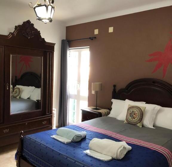 تختخواب و صبحانه Villa Do Mar Sw