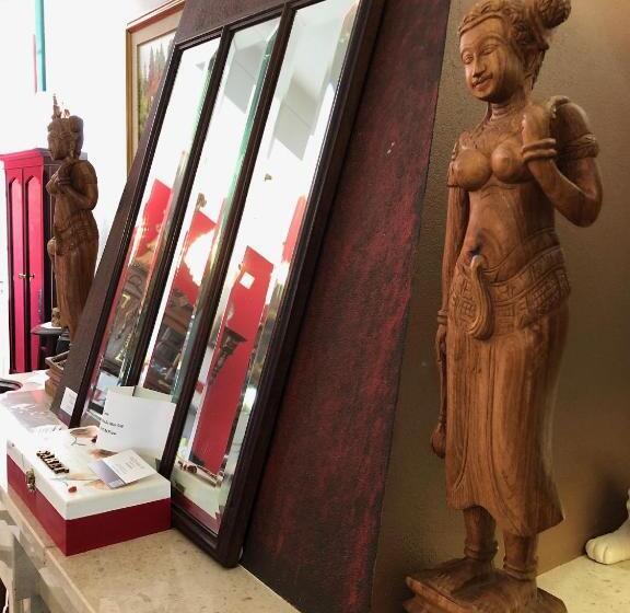 تختخواب و صبحانه Villa Do Mar Sw