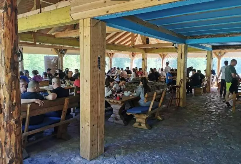 Grand Tara Rafting Resort