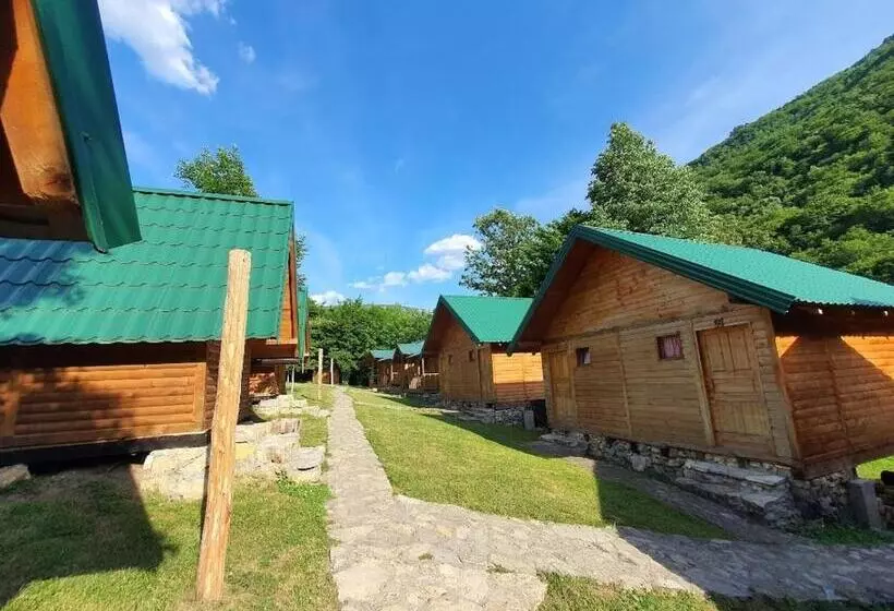 Grand Tara Rafting Resort